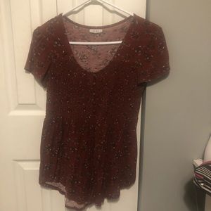 SUPER CUTE SHIRT